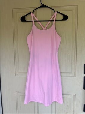 All In Motion Women's Flex Strappy Active Dress